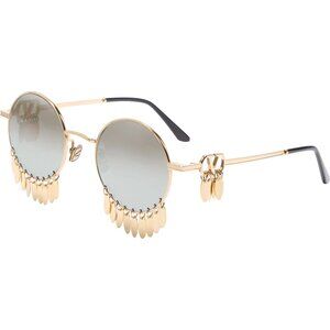 VALENTINO sunglasses 5640 /S ZACR5 Flower tortoise 61 [] 18 110 scratched lenses Valentino | Accessories | Valentino Sunglasses 564 S Zacr5  main image 3